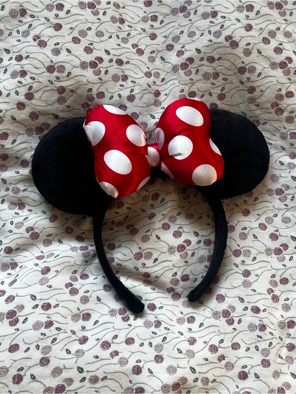 disney minnie mouse ears